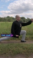 Finding Harmony with Tai Chi A Practice of Balance