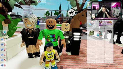 ROBLOX BROOKHAVEN YENİ GELEN GÜNCELLEME | HAN KRAL EKİP