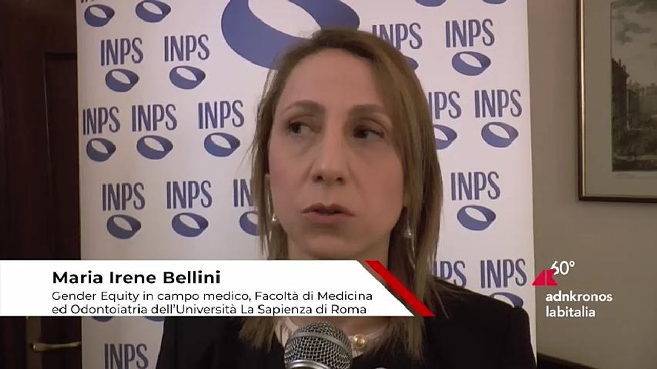 Parità di genere, Bellini: “Non si può scegliere tra carriera e famiglia, sono due aspetti inconciliabili”