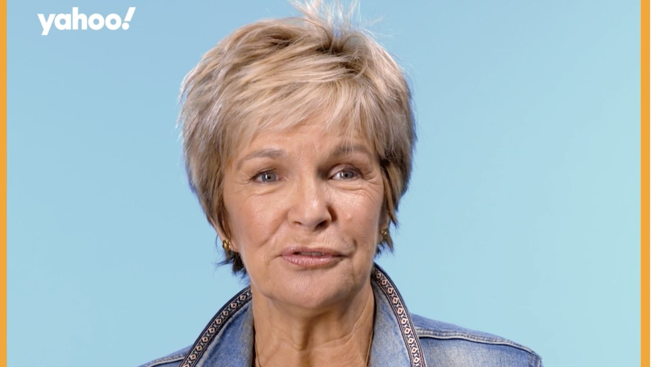 Véronique Jannot : “Quand j'ai appris à 22 ans que je ne pourrais pas avoir d'enfant, ça a été un choc”