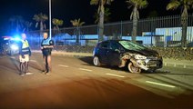 Muere un bebé y varias personas resultan heridas en un atropello múltiple en Lanzarote