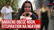 Babaeng obese noon, fitspiration na ngayon! | GMA Integrated Newsfeed