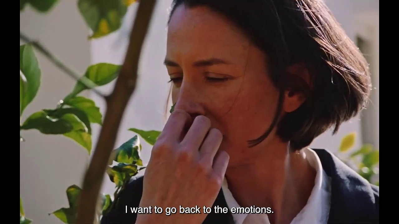 E.1027 - Eileen Gray and the House by the Sea Trailer OV