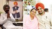 Sidhu Moose Wala Mother Twins Baby Rumour पर Father Balkaur Singh Post Viral | Boldsky