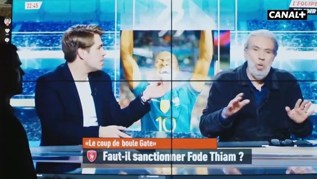 La Fièvre - saison 1 Bande-annonce VF