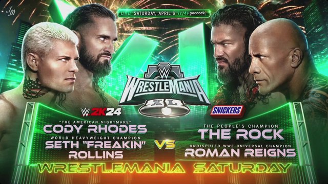 Dailymotion wwe live best sale