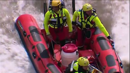 Several dead, missing after storms batter southern france