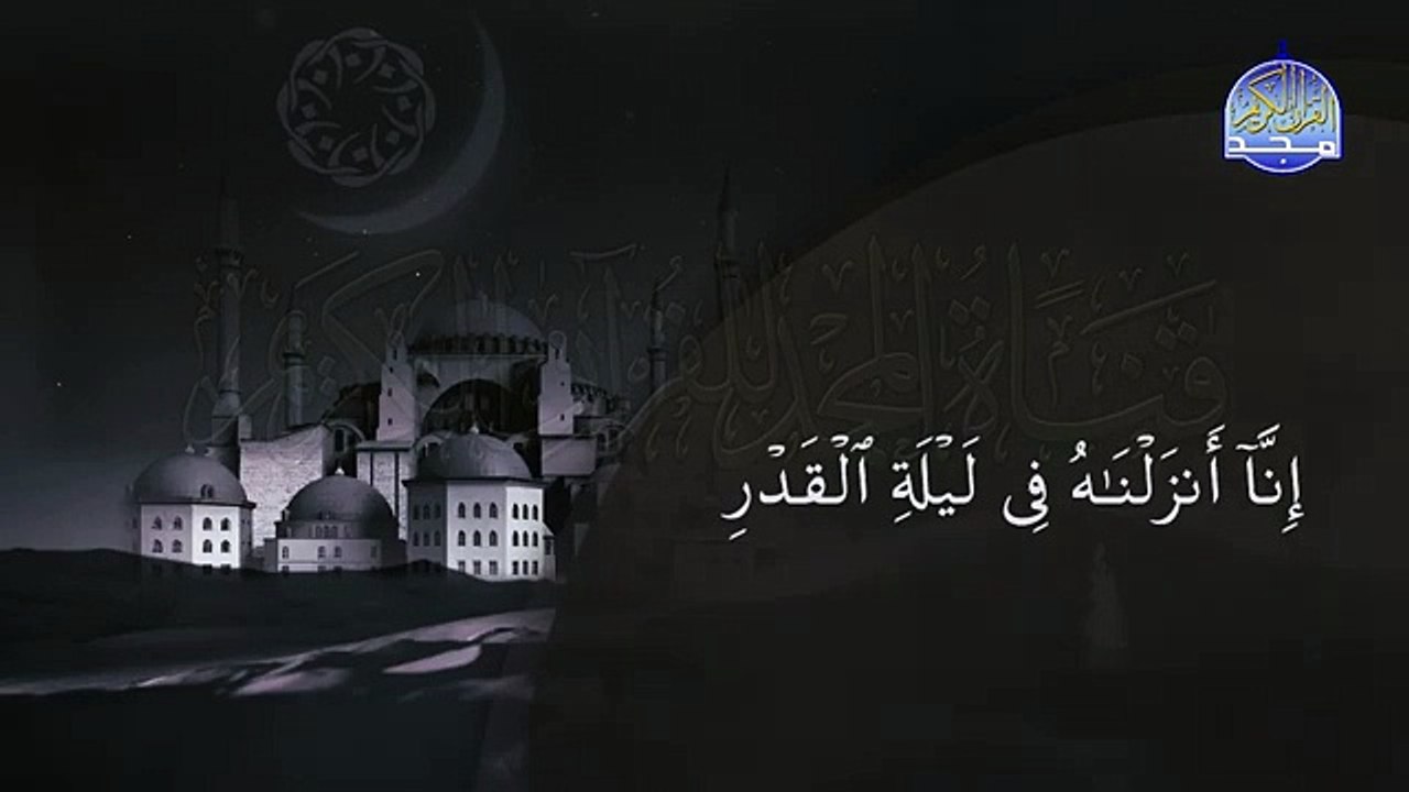 من فواصل #المجد الرمضانية  (19)