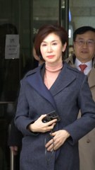 최태원·노소영, 이혼소송 직접 나섰다…6년 만에 법정 대면