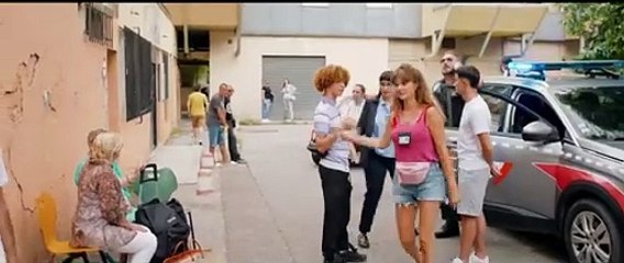 Sirènes (bande-annonce)