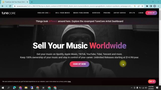 What is content ID | How to Earn Money With Content ID | Tune core Content ID | Content ID Course