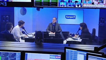 «Tout le monde est pris dans la même logique mortifère» : le cri du coeur d'un médecin frondeur