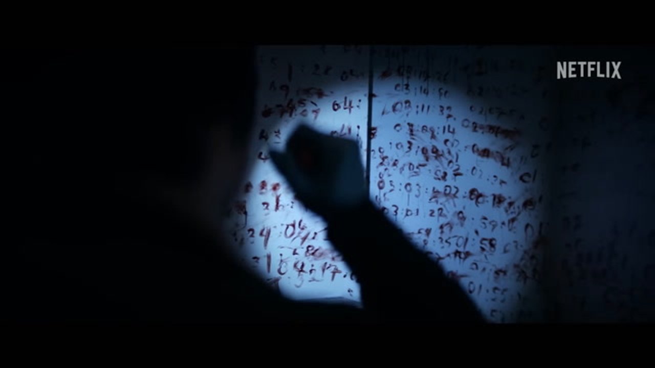 3 Body Problem Trailer