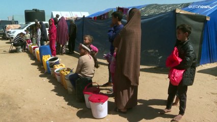 شهادة أم من غزة: "سُفرة رمضان خالية من الطعام ومن لمة الأحباب"