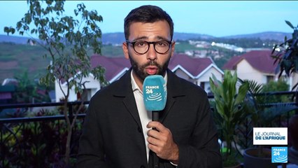 Rwanda : traque des génocidaires rwandais