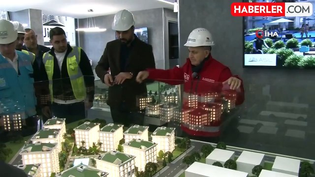 Büyükçekmece Belediye Başkanı Akgün: 'Büyükşehir belediye meclisi 5 yıl boyunca bu halka eziyet etti'