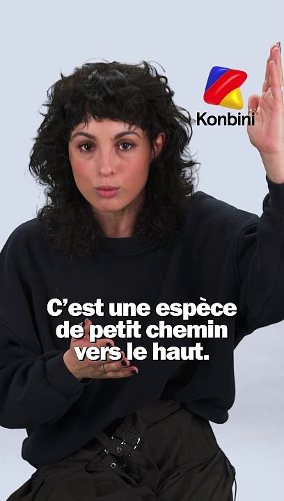 "Le plus important, c’est de se faire confiance" Barbara Pravi