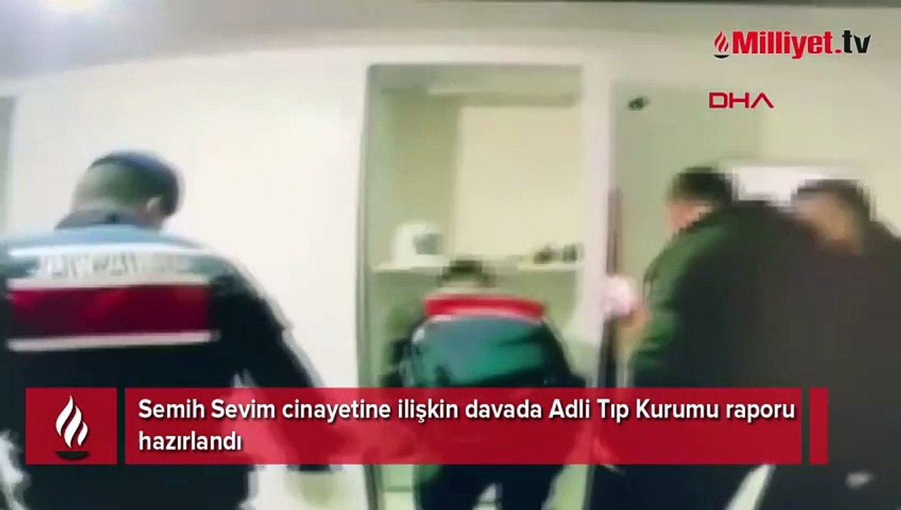 Külotlu çorap cinayetinde düğüm çözülüyor! Adli Tıp Kurumu raporu geldi