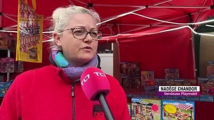 Le comice de Feurs a fermé ses portes