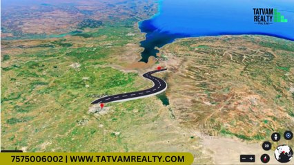 Ahmedabad Dholera Expressway | Invest in Dholera SIR