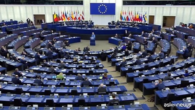 Ucraina, Von der Leyen al Papa: resa? ? il turno di Putin, non dell'Ucraina