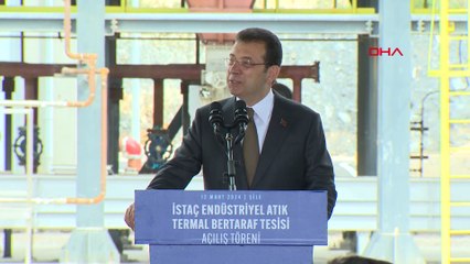 İmamoğlu, para sayma görüntüleri ile ilgili konuştu