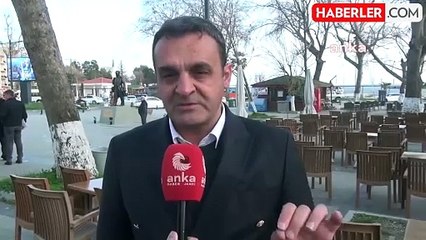 CHP Milletvekili Sinopspor Maçında Ambulans Eksikliğine Tepki Gösterdi