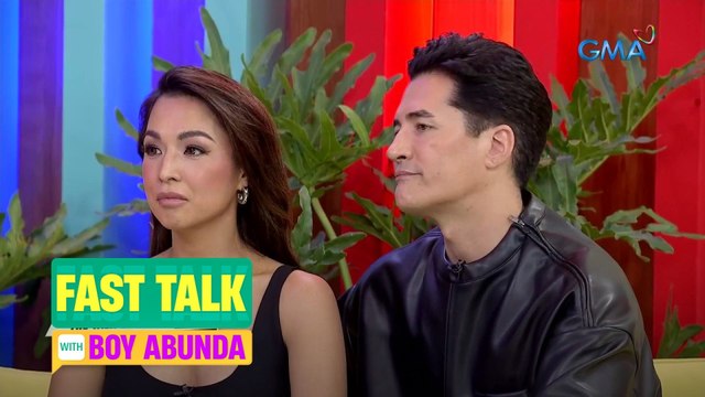 Fast Talk with Boy Abunda: Troy Montero, TINATANGGIHAN ba si Aubrey Miles?! (Episode 294)