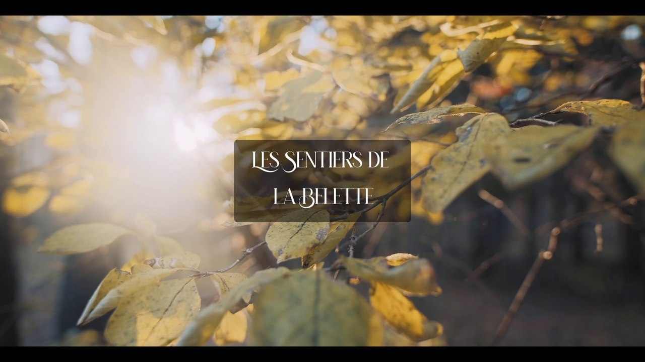 Les Sentiers de la Belette