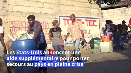 Haïti : Ariel Henry démissionne face aux violences de la rue