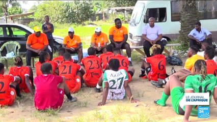 Côte d'Ivoire : le football féminin en difficulté financière