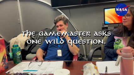 La NASA lanza su primer juego de rol de mesa: es gratis y entusiasmará a los amantes del espacio