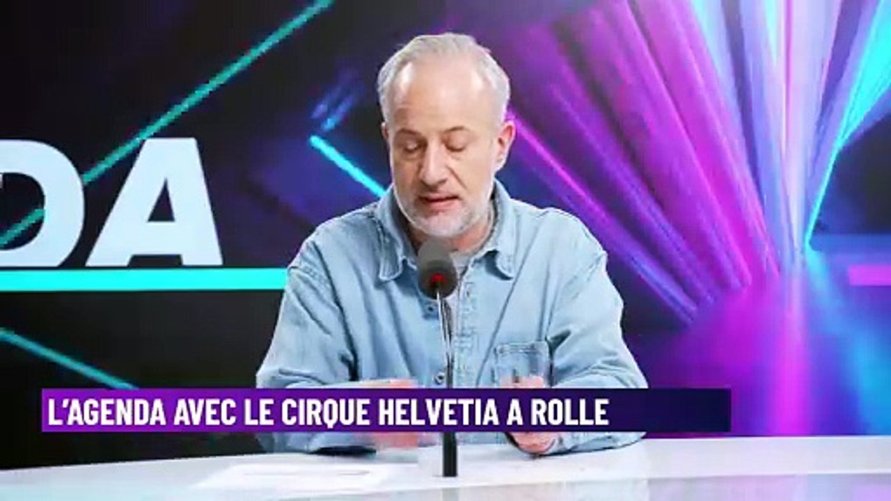 L'agenda du mardi 12 mars