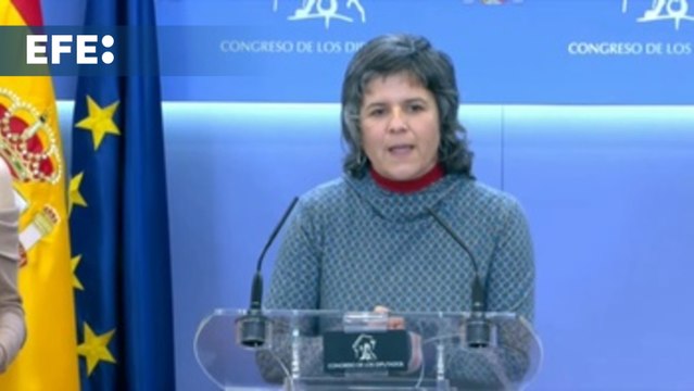 Sumar pide que el índice para regular el alquiler publique el precio medio de la horquilla