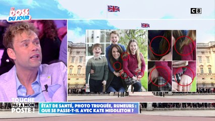 État de santé, photo truquée, rumeurs : que se passe-t-il avec Kate Middleton ?