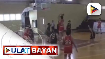 UAAP at NCAA teams, maglalaban sa Pinoyliga Cup