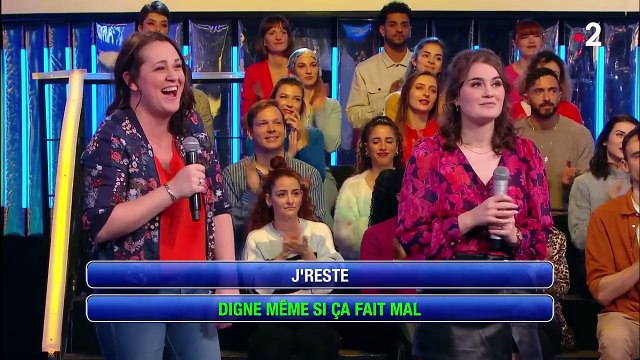 On va faire bouger un petit peu les règles : Nagui annonce de grands changements dans N'oubliez pas les paroles