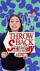 Throwback Sunday : Les fond d'écran payants