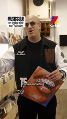 Rim'K parle de "Astroworld' de Travis Scott