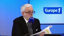 Pascal Praud et vous - Guerre en Ukraine : l’accord de sécurité franco-ukrainien divise les auditeurs