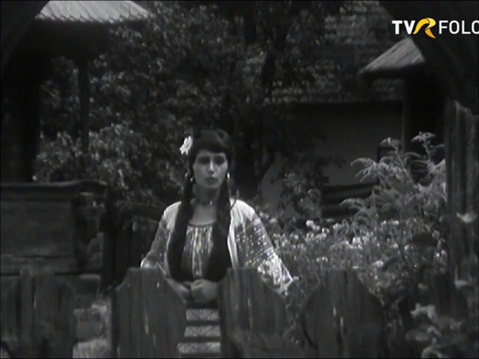 Maria Apostol - Azi cu dor, maine cu dor (arhiva TVR)