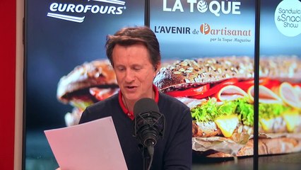 NGPA - Sandwich, pizza, et offre snacking : les défis de la restauration en boulangerie