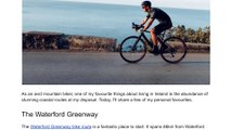 Exploring Scenic Bike Routes - Coastal Edition | Niall O'Riordan UBS