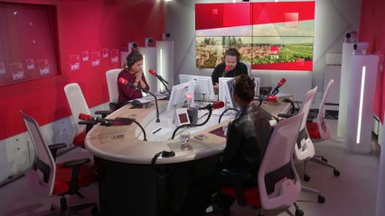 Marine Serre, styliste : "C'est la matière qui m'inspire le vêtement par la suite"