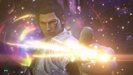 TEKKEN 8 Claudio EPISODE 4K 60 FPS