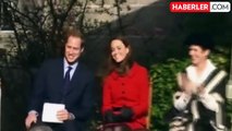 Prenses Kate'in 'montaj' fotoğrafının ardından Prens William ile boşanma iddiaları ortaya çıktı