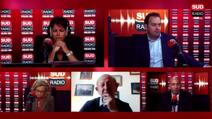 Bientôt des méga-camions en France ? / Aide active à mourir / Accord bilatéral de sécurité avec l'Ukraine