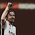 Nouveau rebondissement dans le Mercato du Real Madrid pour Luka Modric