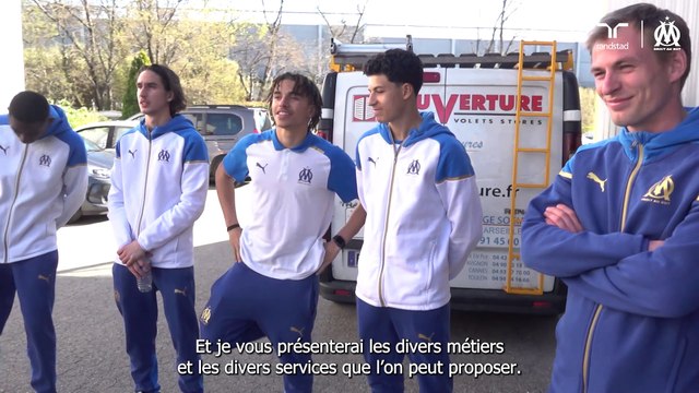 Centre de Formation x Randstad