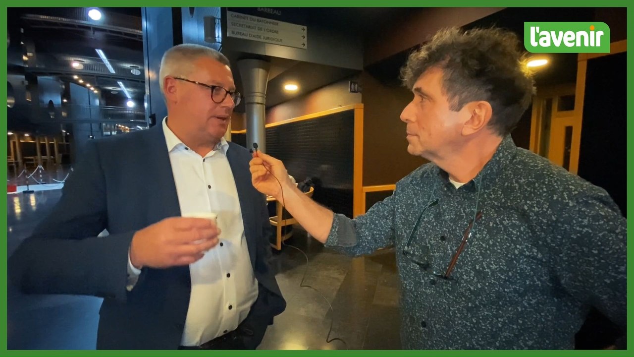 Affaires des fausses procurations en appel : les trois condamnés clament leur innocence